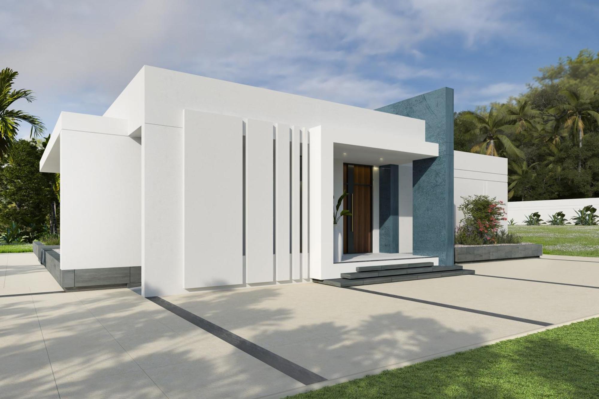 โรงแรมอัจมาน ภายนอก รูปภาพ Villa 1001