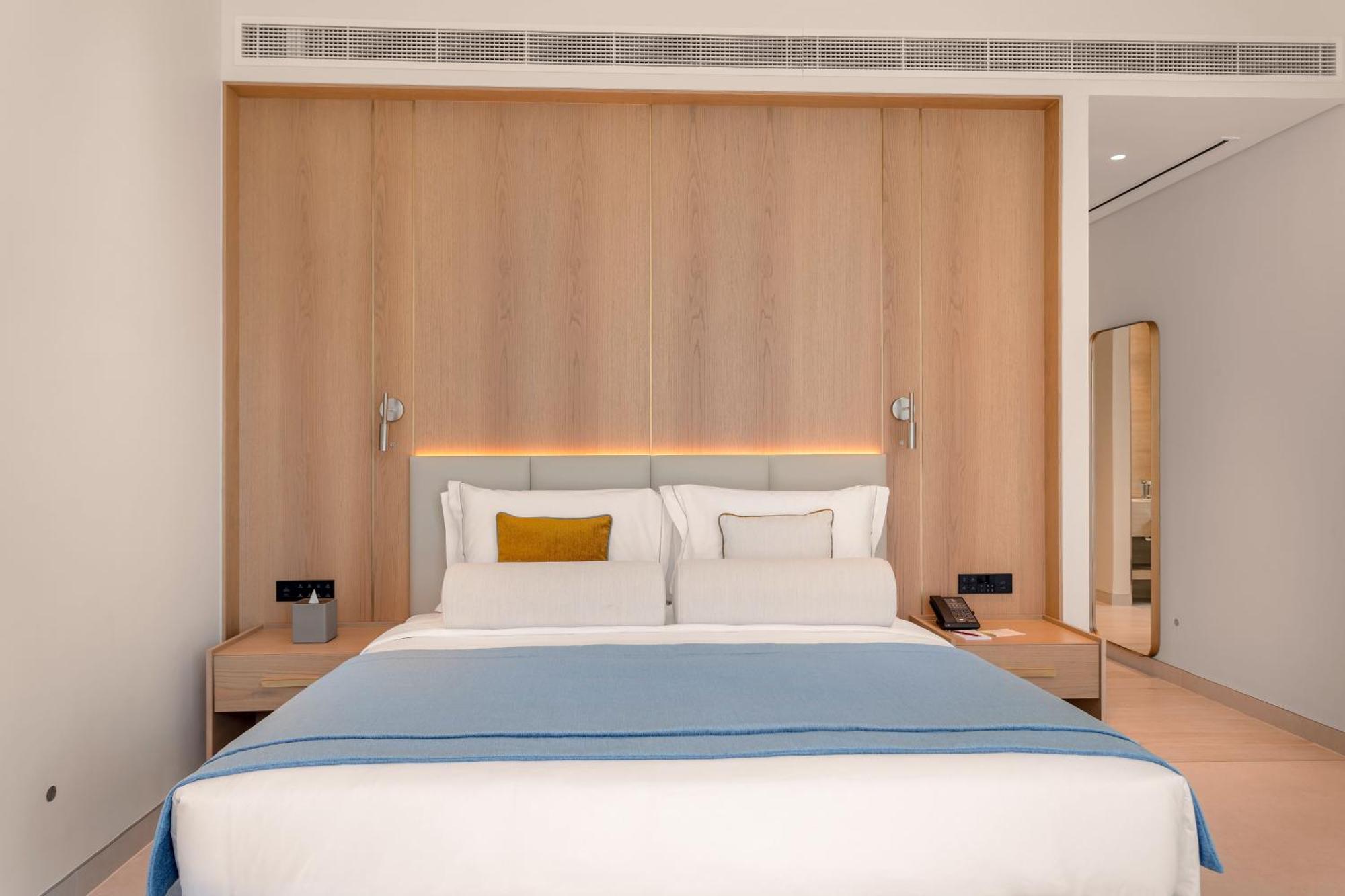 โรงแรมอัจมาน ภายนอก รูปภาพ Deluxe Room