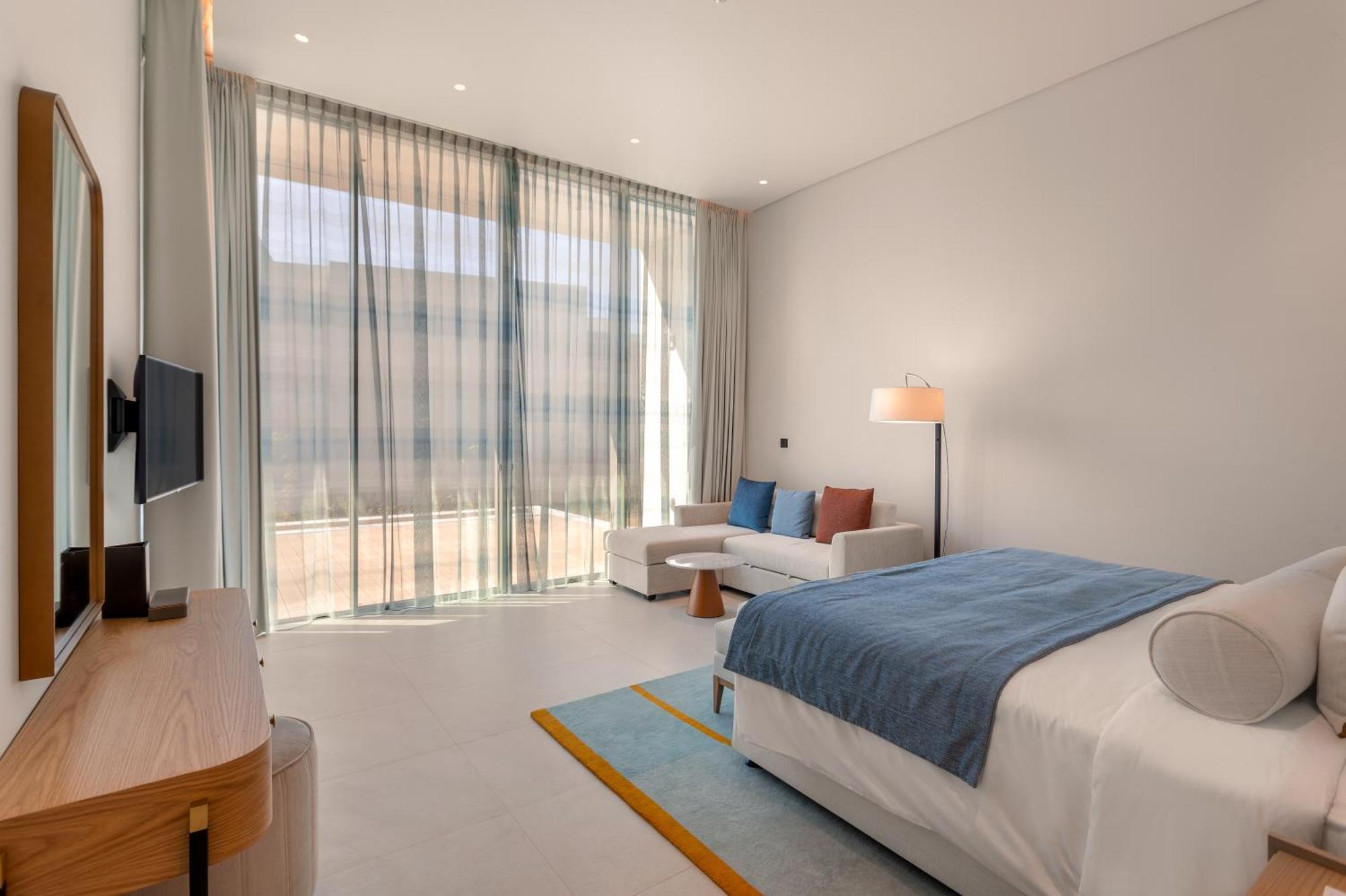 โรงแรมอัจมาน ภายนอก รูปภาพ Deluxe room