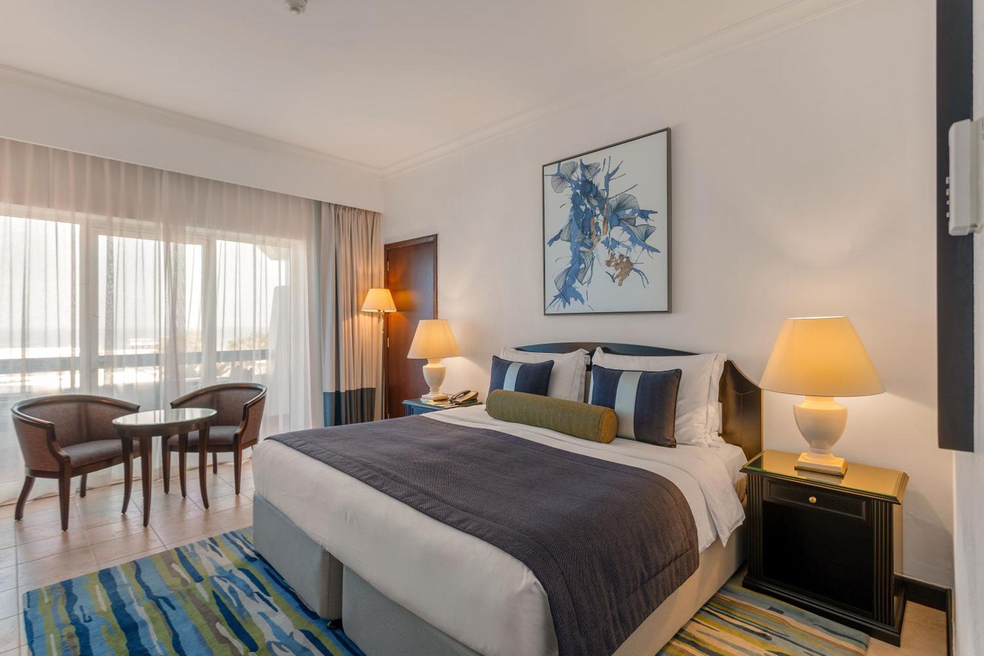 โรงแรมอัจมาน ภายนอก รูปภาพ Deluxe Room