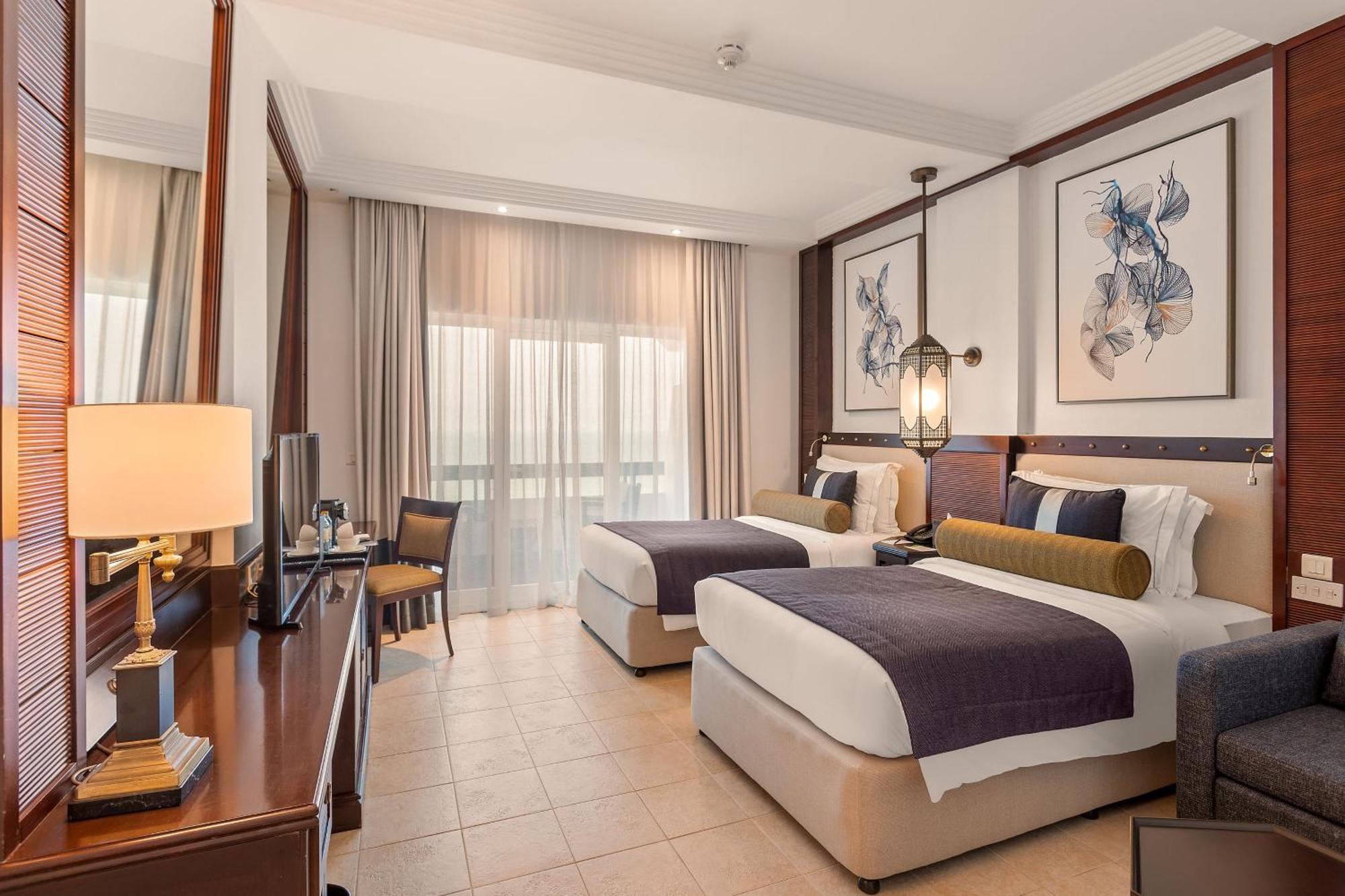 โรงแรมอัจมาน ภายนอก รูปภาพ Deluxe Room