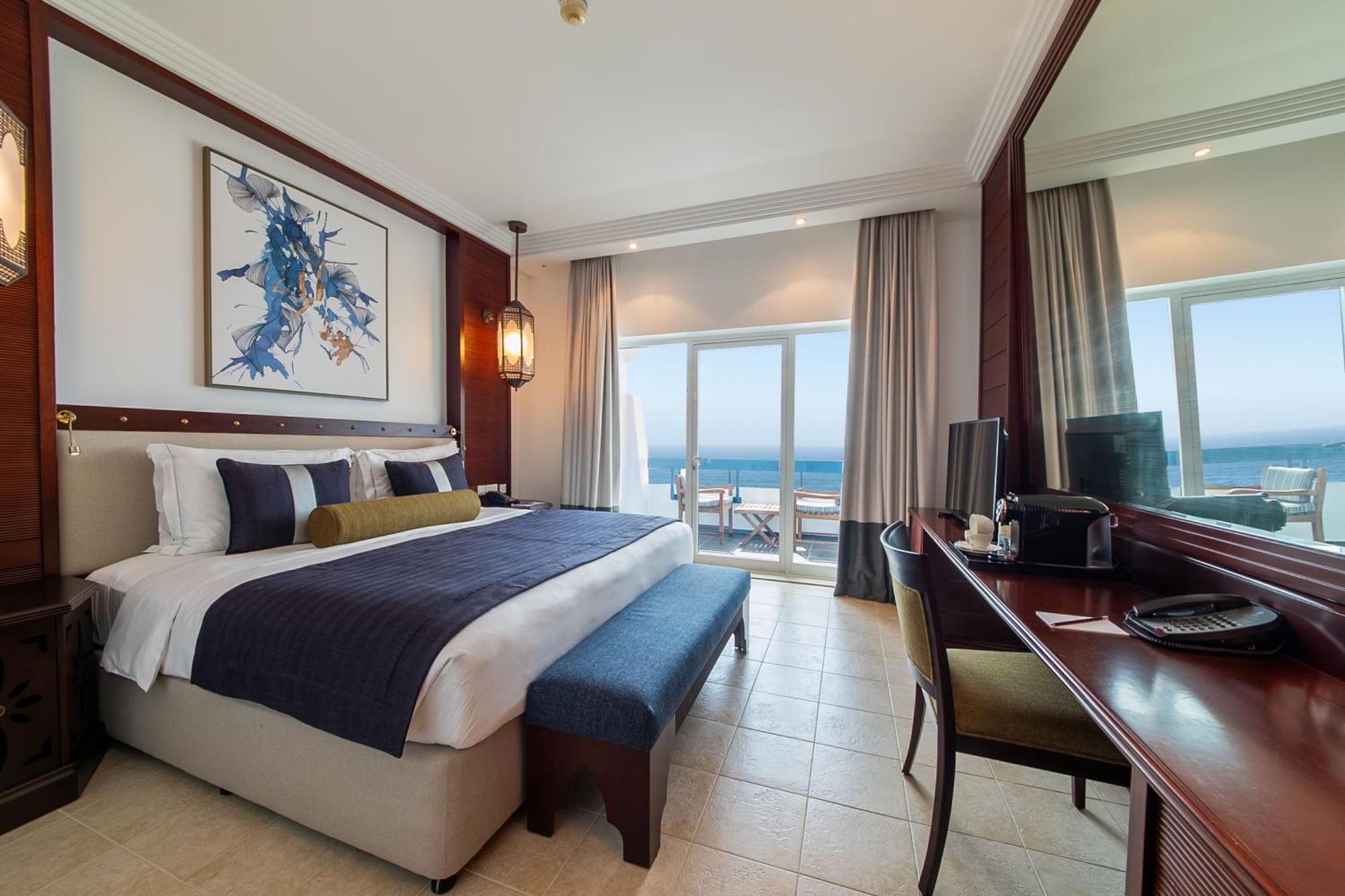 โรงแรมอัจมาน ภายนอก รูปภาพ Deluxe Room