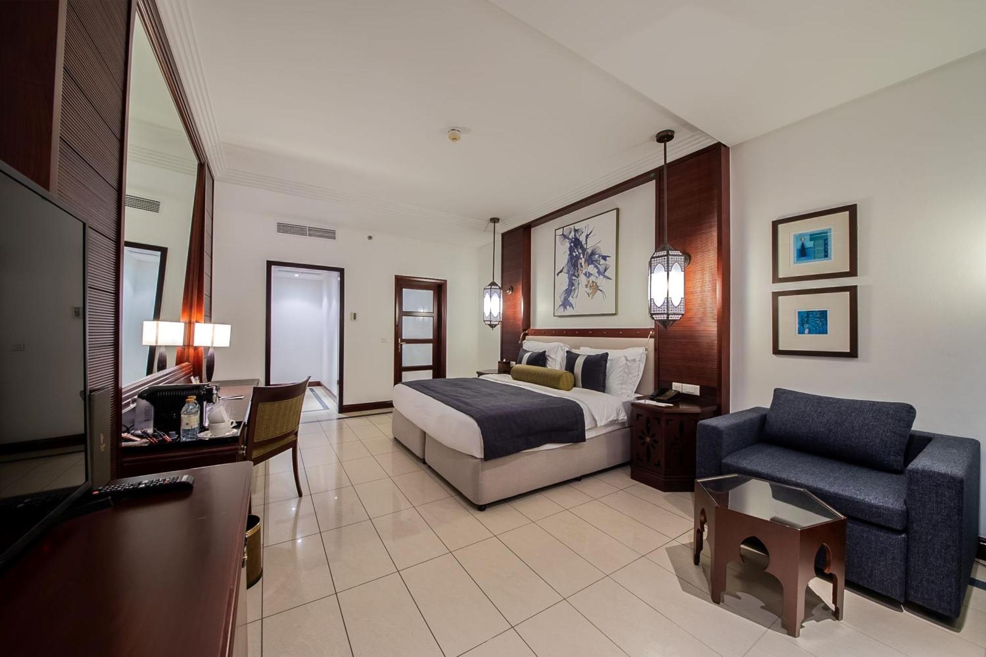 โรงแรมอัจมาน ภายนอก รูปภาพ Deluxe Room