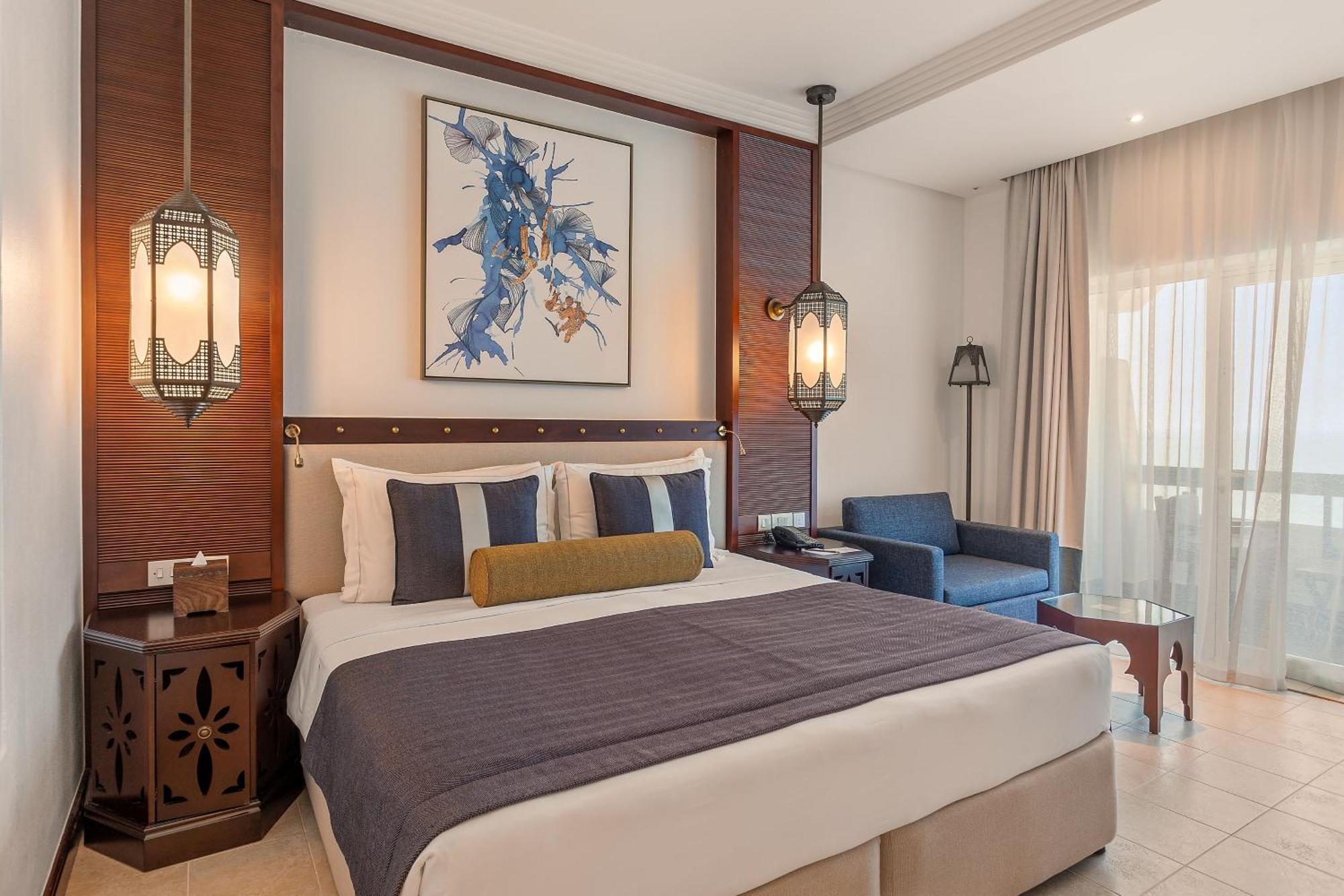 โรงแรมอัจมาน ภายนอก รูปภาพ Deluxe Room