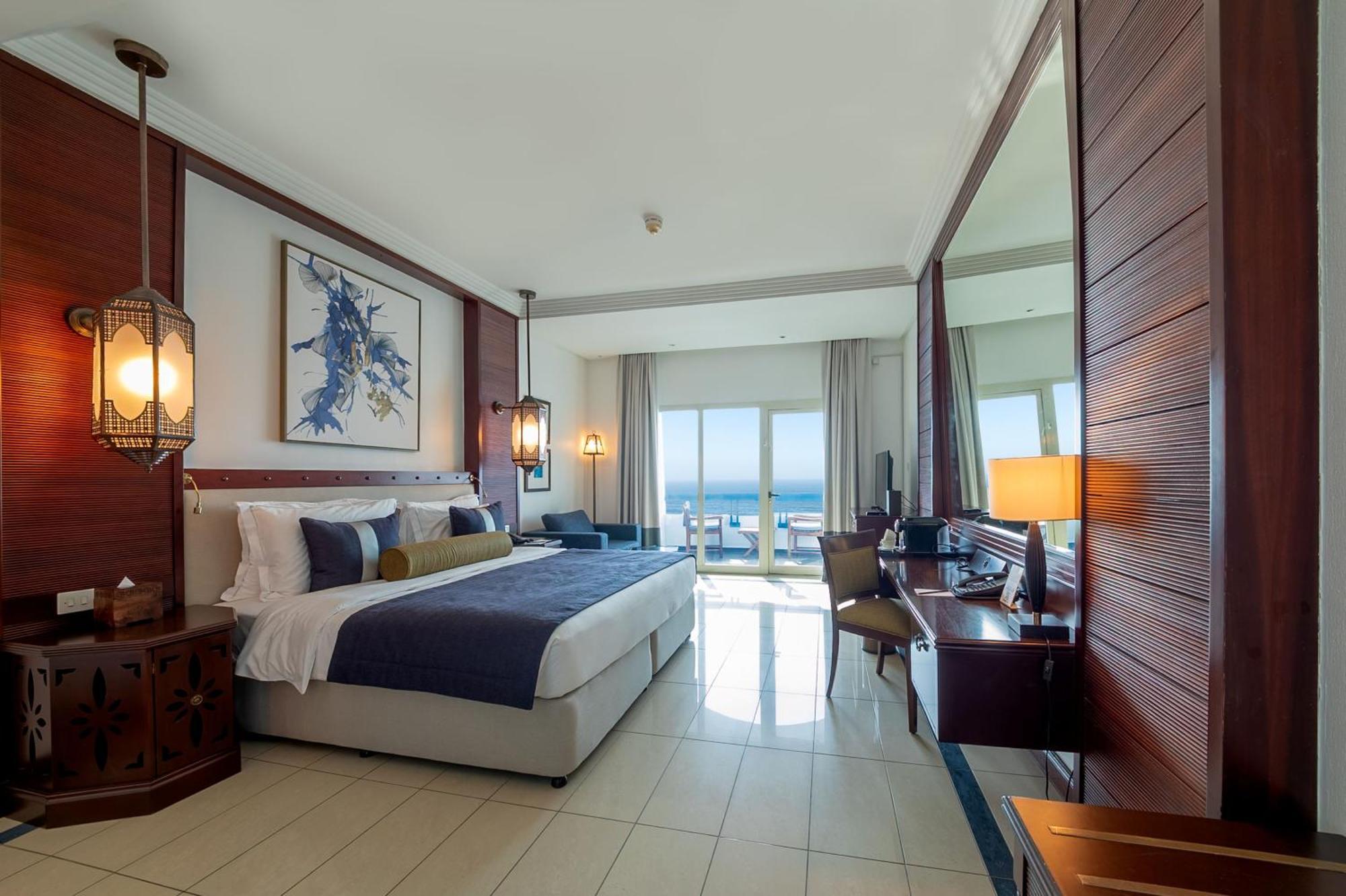 โรงแรมอัจมาน ภายนอก รูปภาพ Deluxe Room