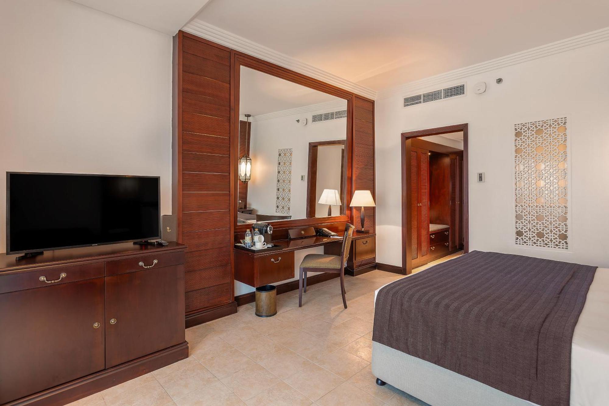 โรงแรมอัจมาน ภายนอก รูปภาพ Deluxe room